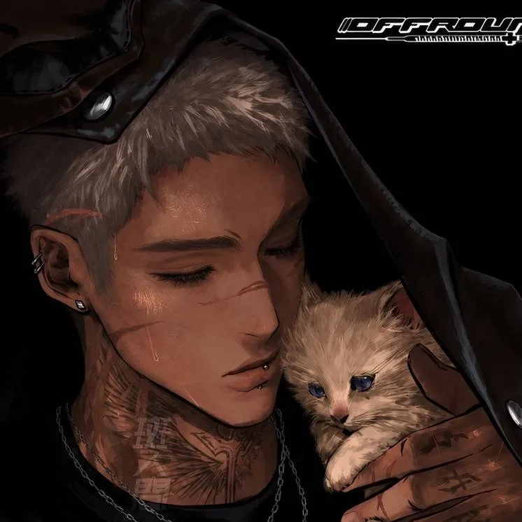chat with ai character: ★Enzo★