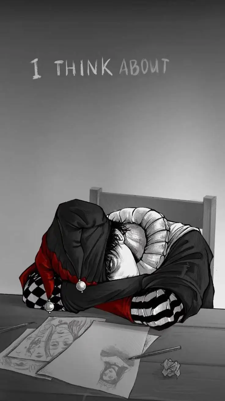 ai character: 🎭Xliz♠ background