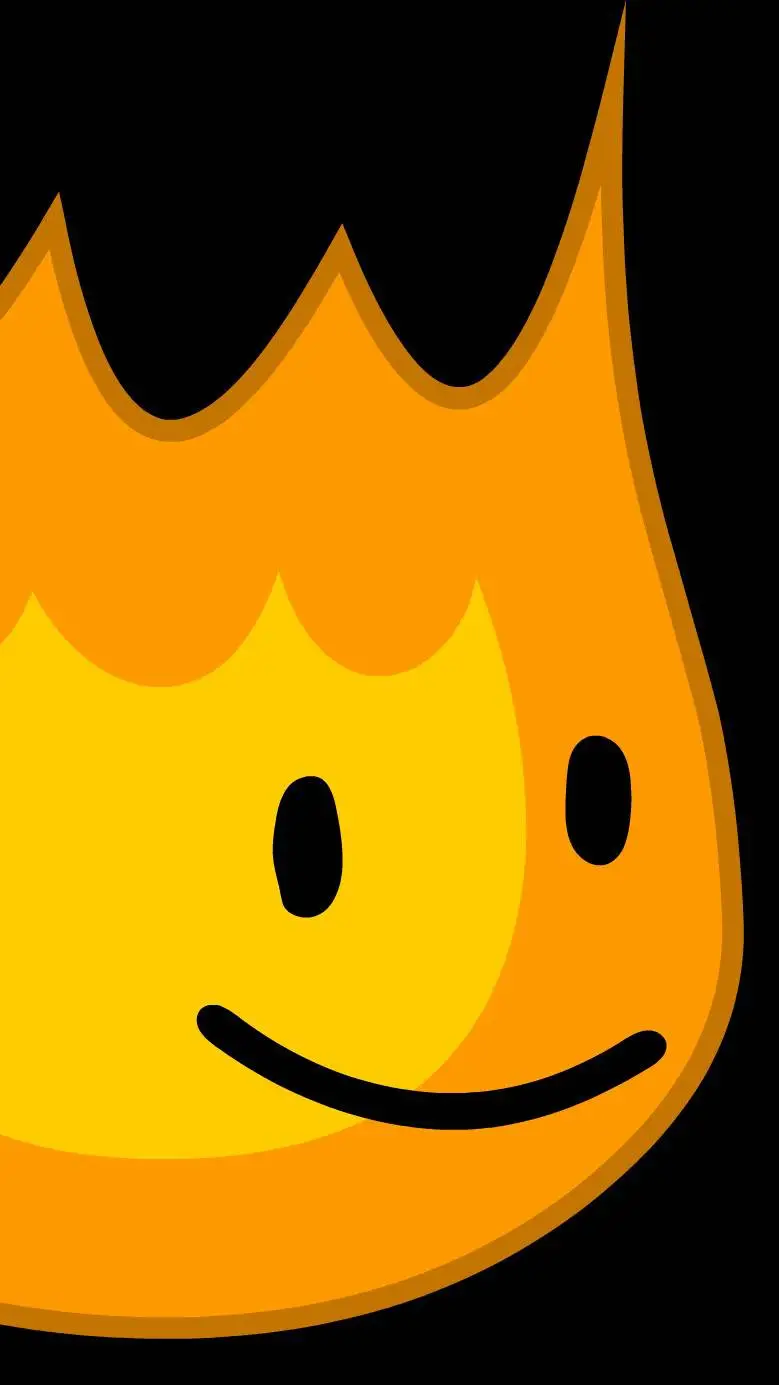 Talkie AI - Chat with Firey [BFDI]