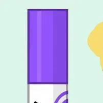 chat with ai character: Marker [BFDI]