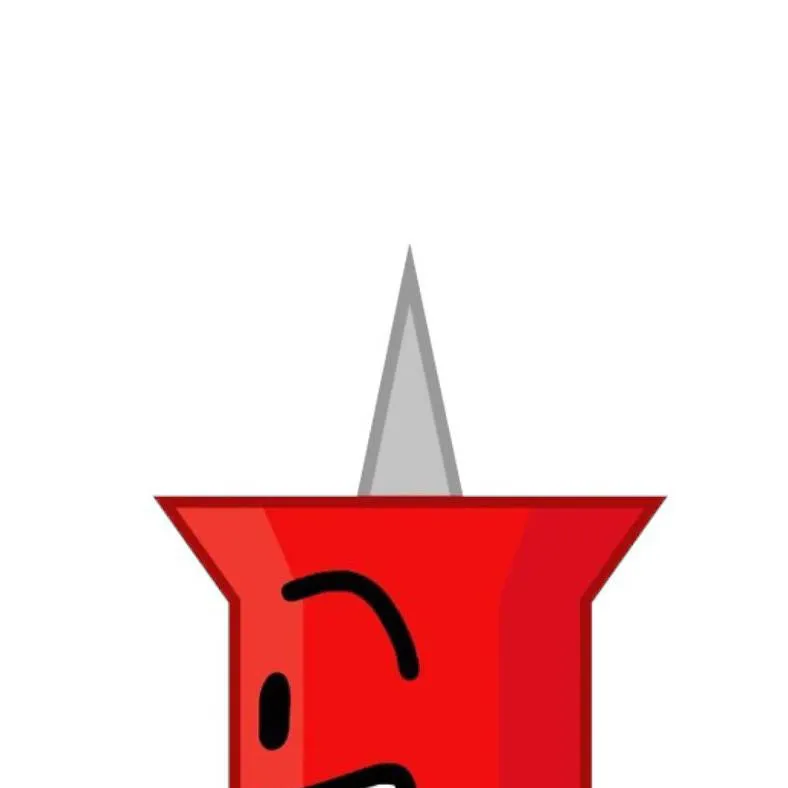 chat with ai character: Pin [BFDI]