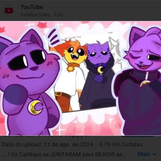 chat with ai character: Smiling Critters