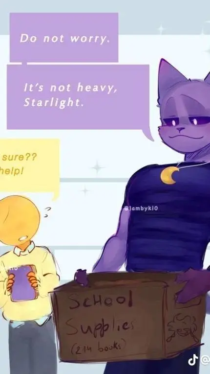ai character: catnap seu primo background