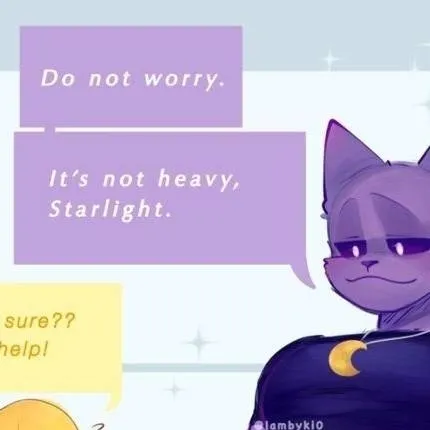 chat with ai character: catnap seu primo