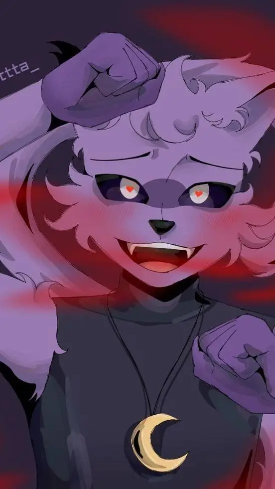 ai character: catnap seu irmão  background