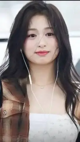 ai character: Ahyeon background