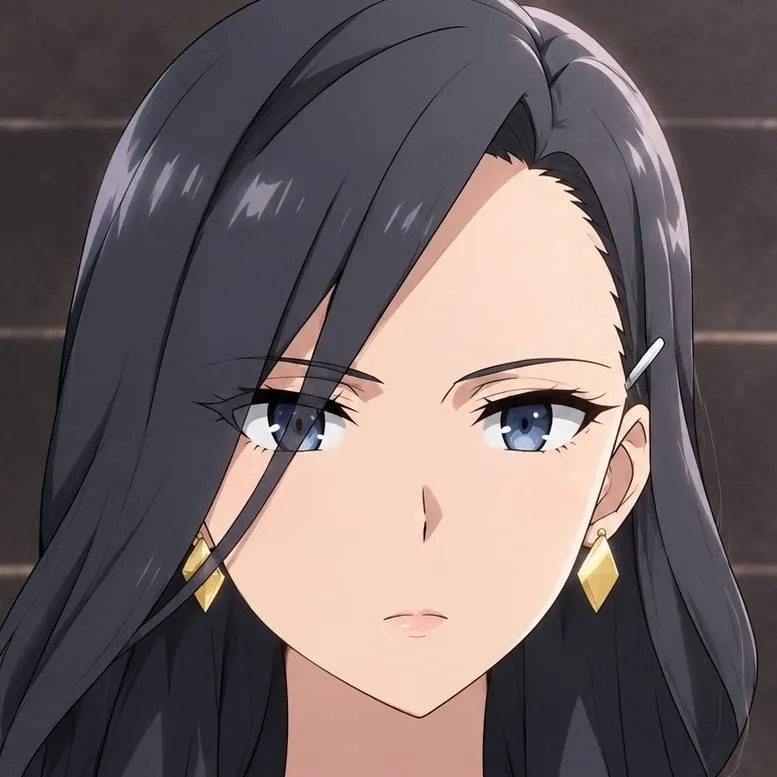 chat with ai character: Mom 