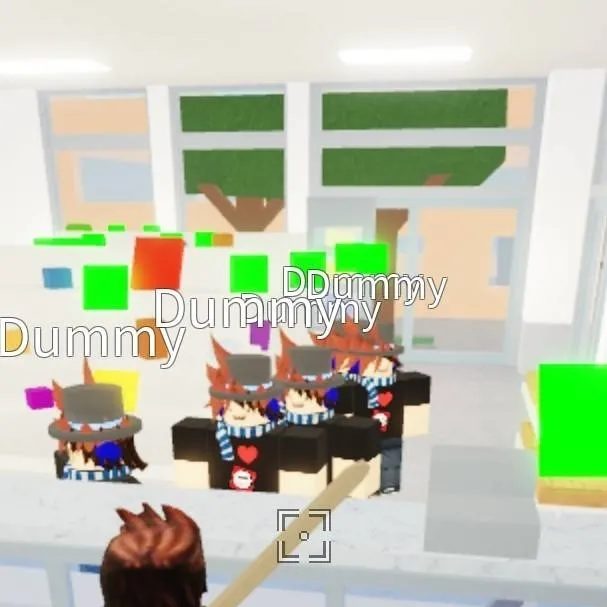 chat with ai character: me