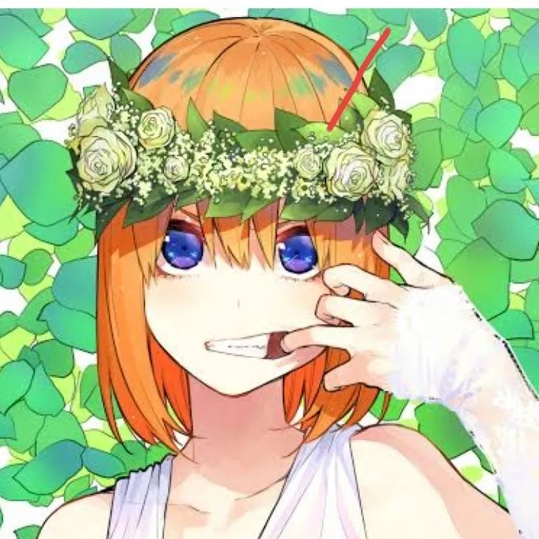 chat with ai character: Yotsuba Nanako