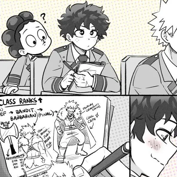 chat with ai character: BkDk unknown love