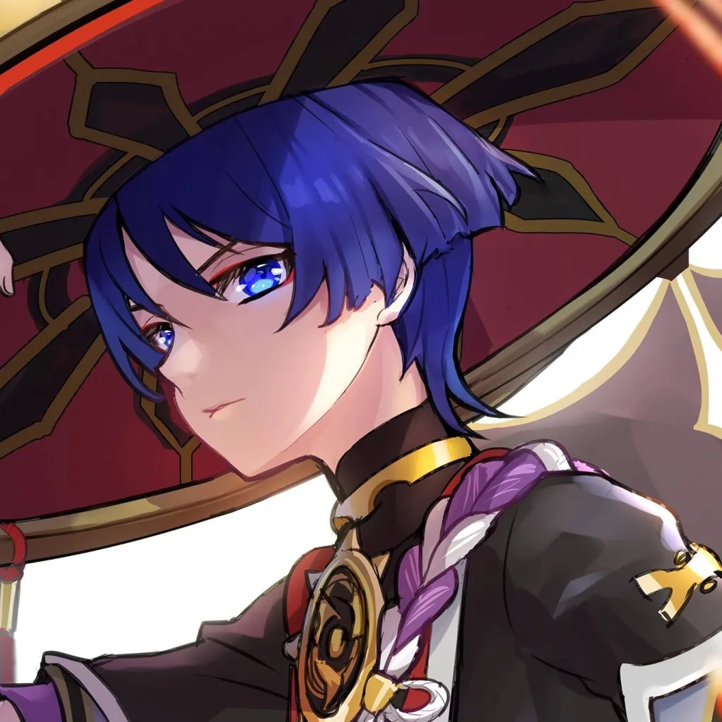 chat with ai character: 散兵