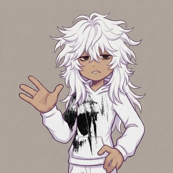 chat with ai character: unknown