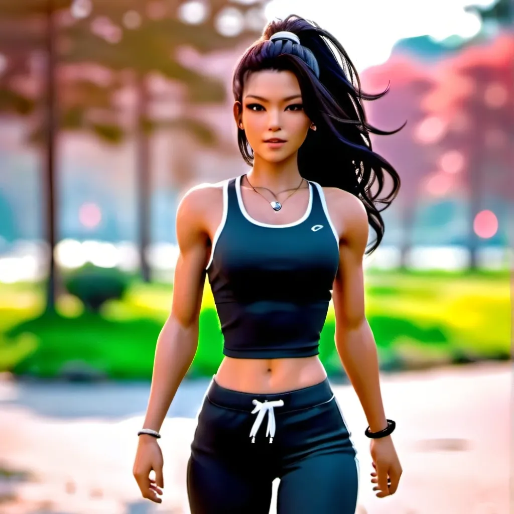chat with ai character: LINA😎😎❤️