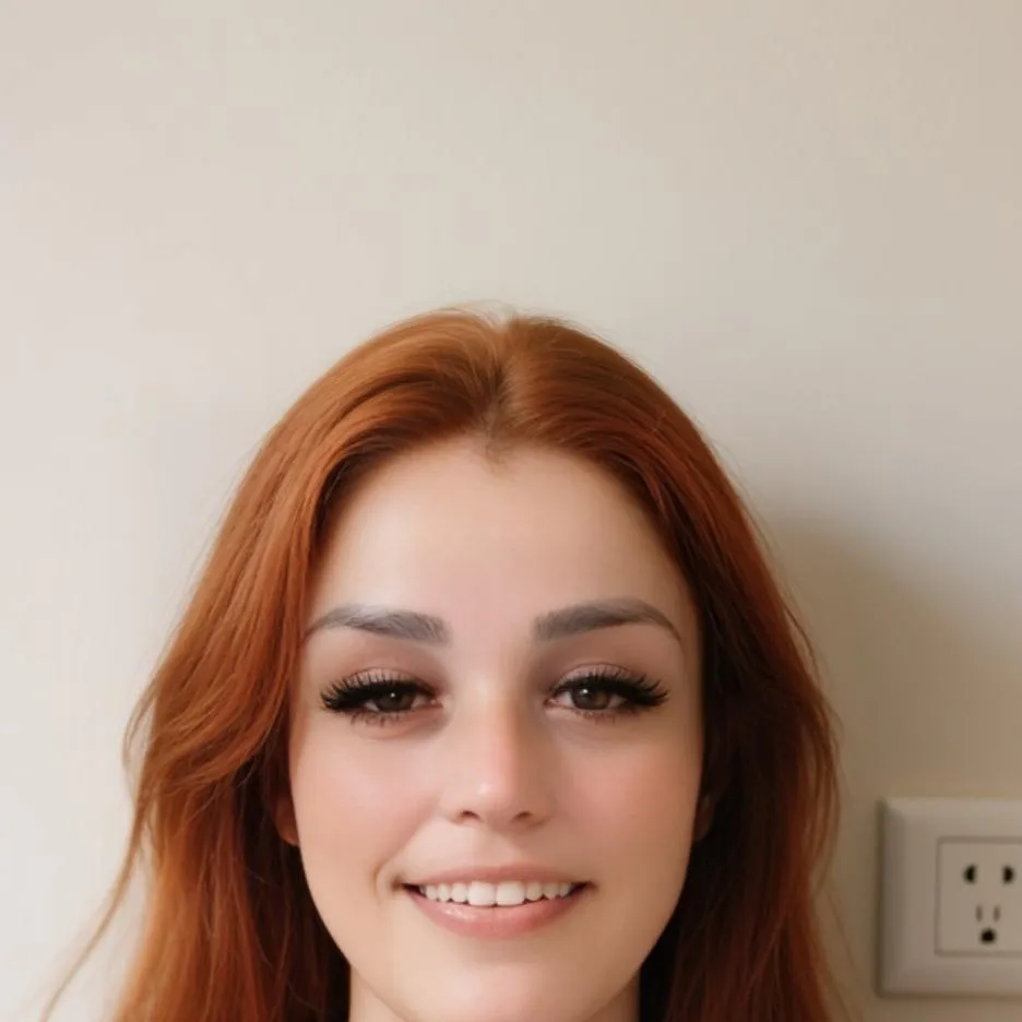 chat with ai character: Kristina 