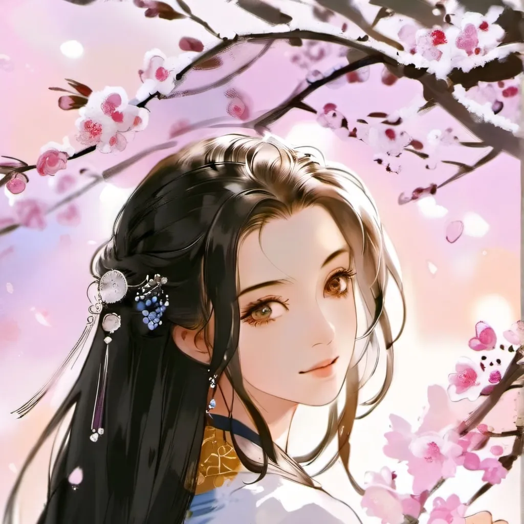 chat with ai character: Rich Sister