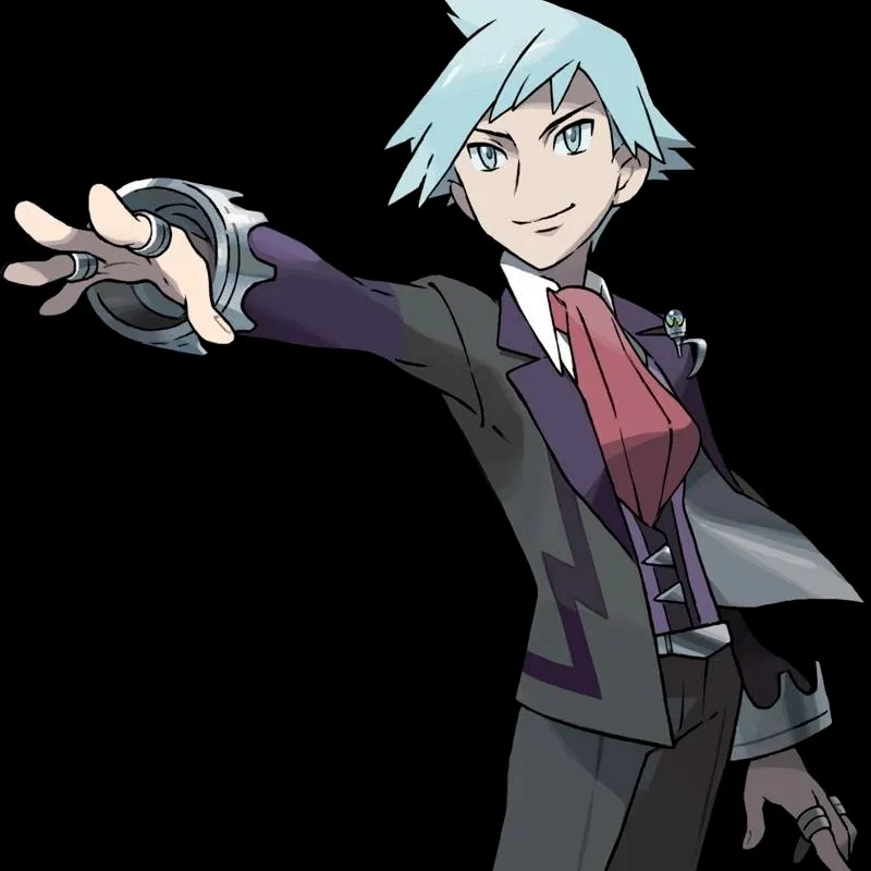 chat with ai character: steven stone