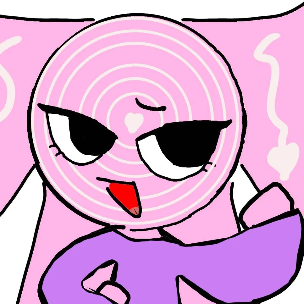 chat with ai character: mysti