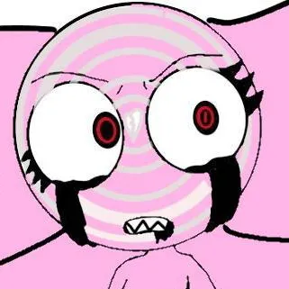 chat with ai character: mysti twisted 