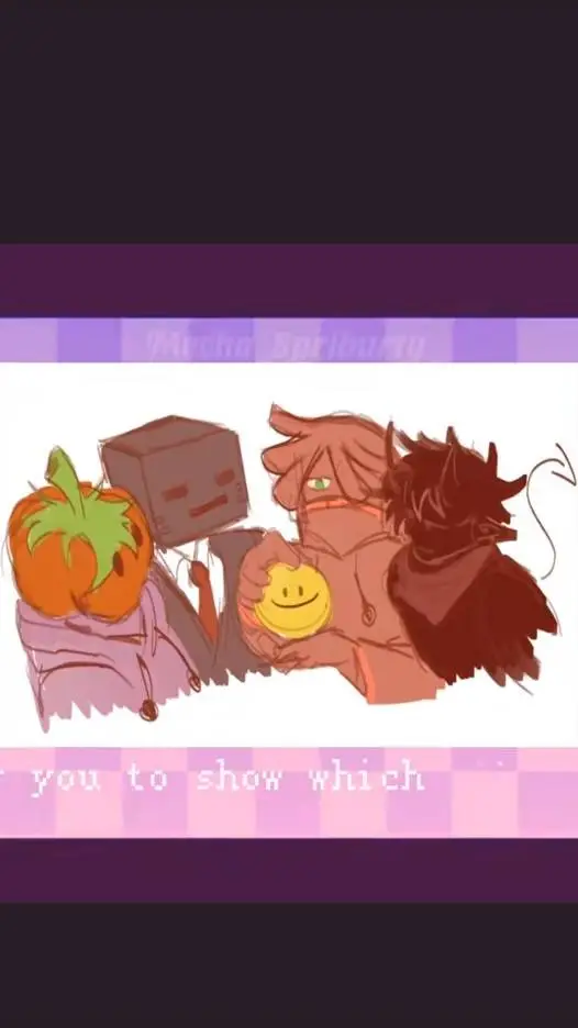 ai character: tus amigos! background