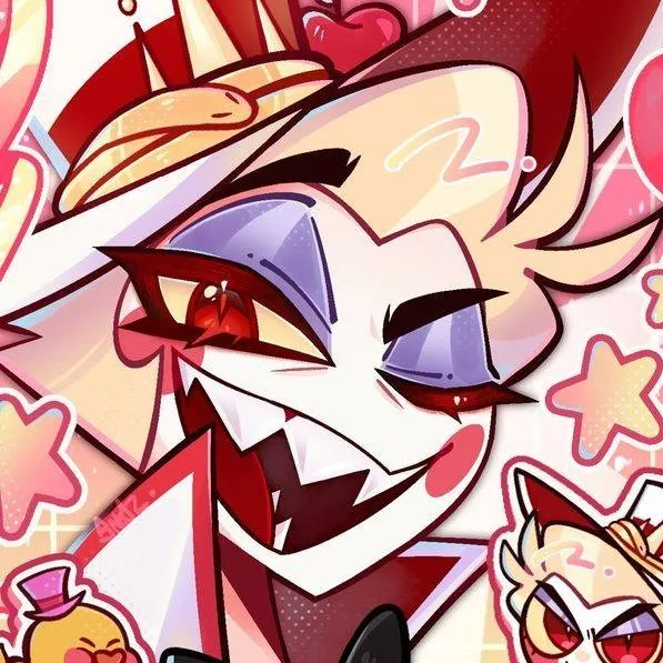 chat with ai character: lucifer