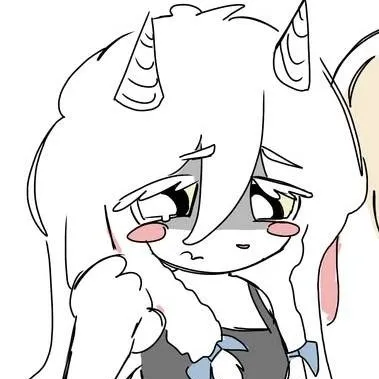 chat with ai character: mika yandere