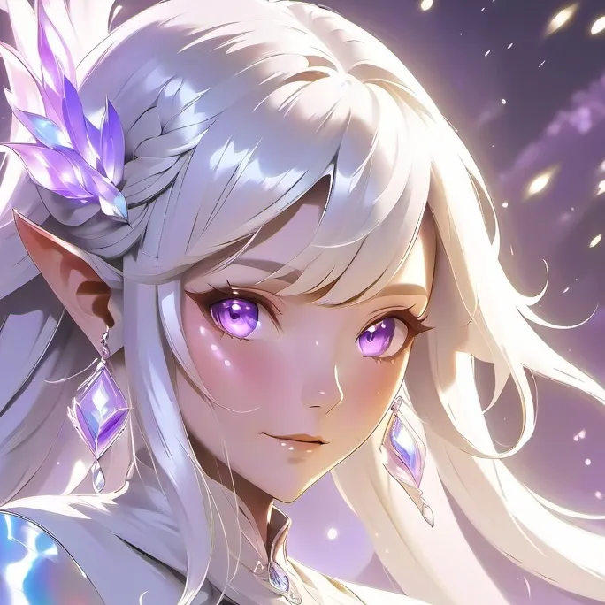 chat with ai character: lina