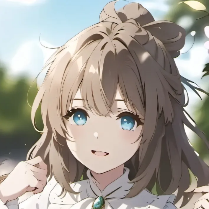 chat with ai character: ava