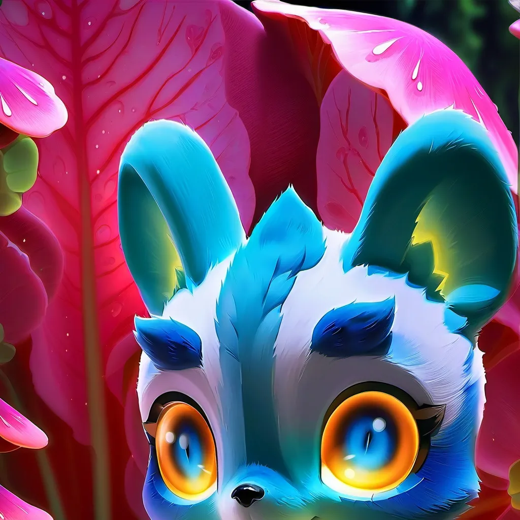 chat with ai character: gugugaga 