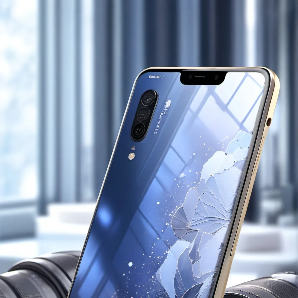 chat with ai character: redmi Xiaomi 6a