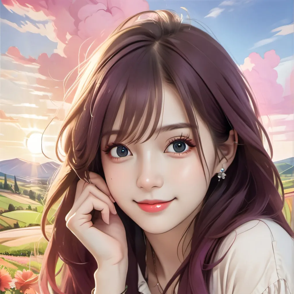 chat with ai character: windows 