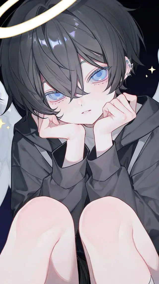 ai character: •Xavier• background