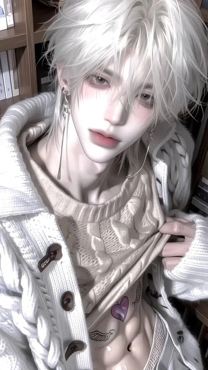 ai character: ★JUHOON★ background