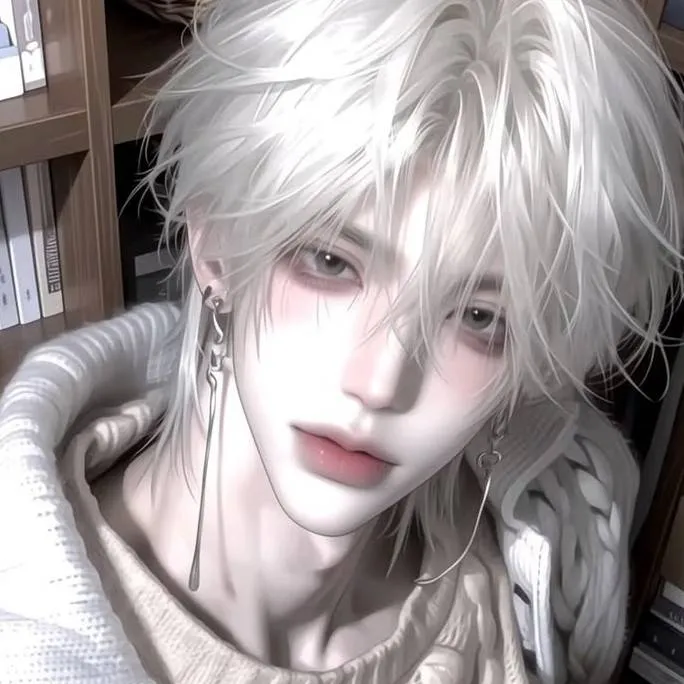 chat with ai character: ★JUHOON★