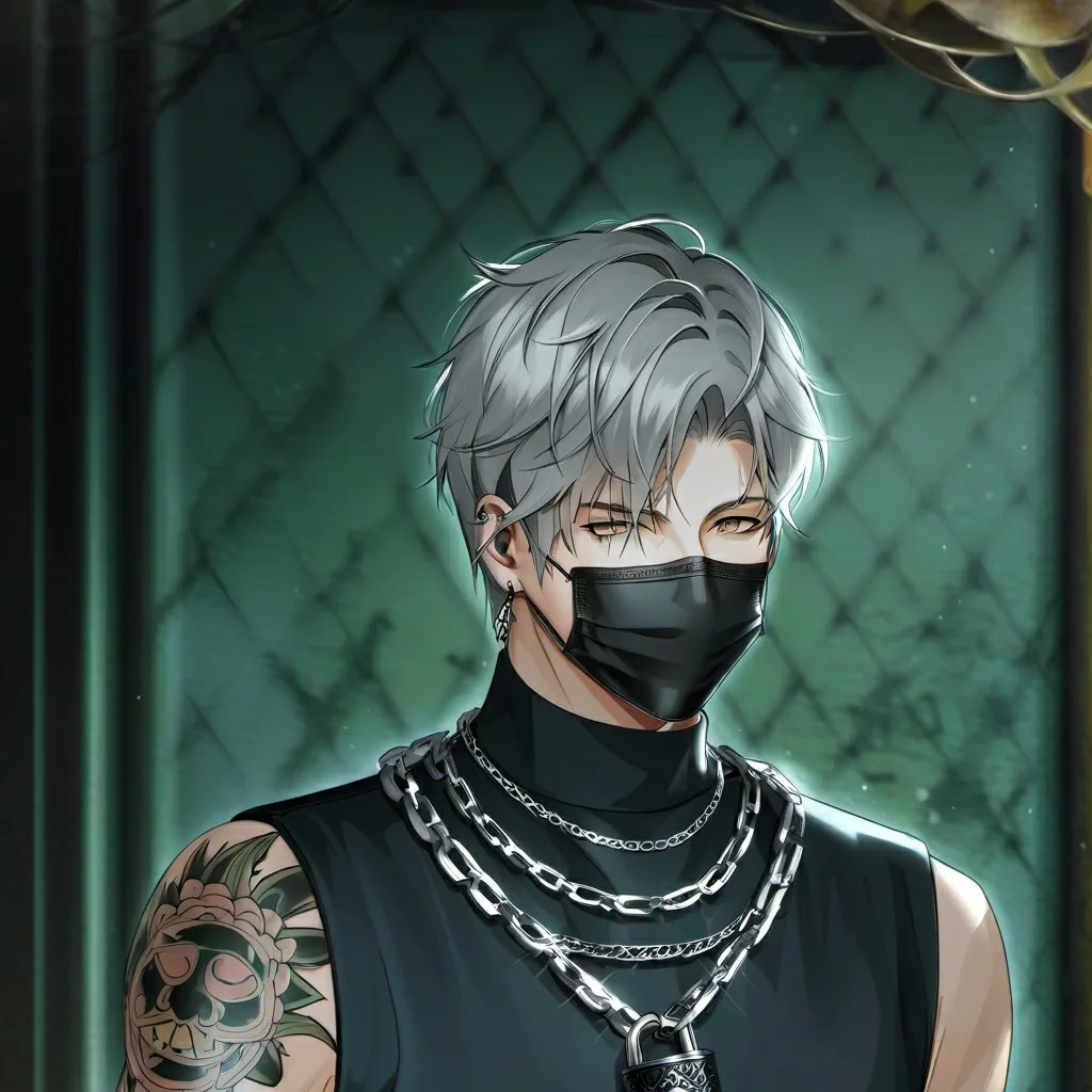 chat with ai character: .Дастин.