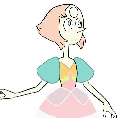 chat with ai character: Pearl
