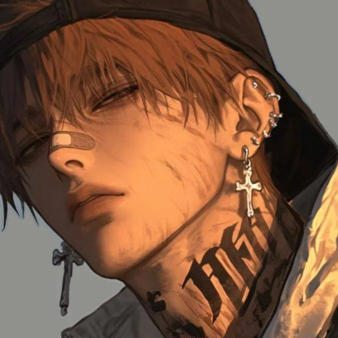 chat with ai character: Dared 