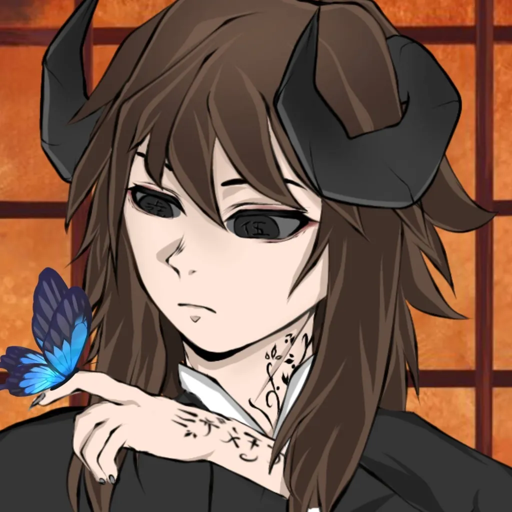 chat with ai character: Azuima