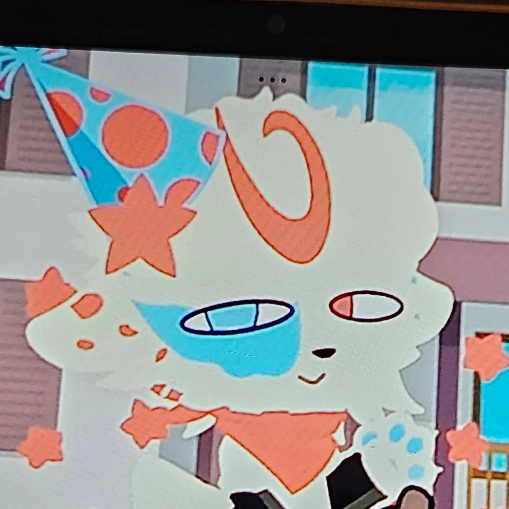 chat with ai character: goob-☆