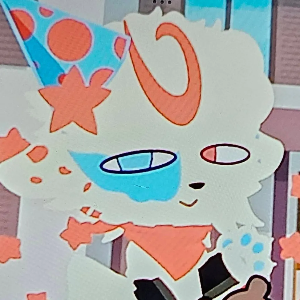 chat with ai character: goob-☆