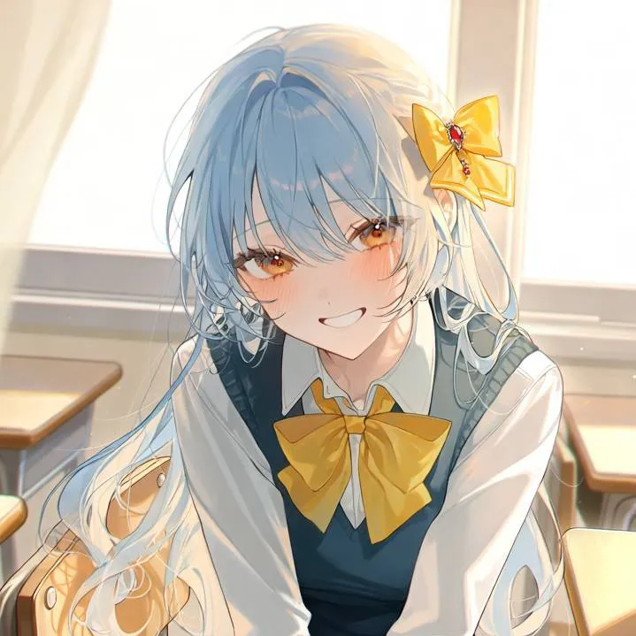 chat with ai character: Aiko Ito