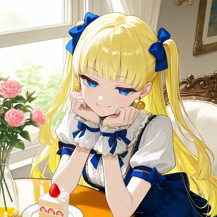 chat with ai character: Haruka Mizusawa 