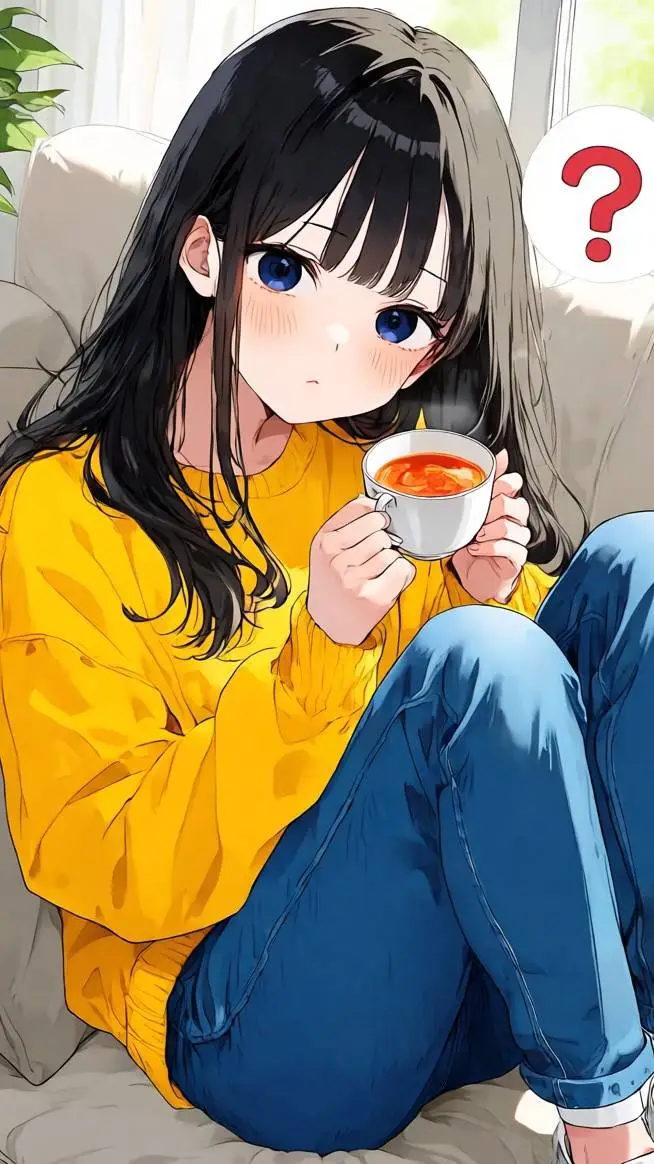 ai character: Chihiro background