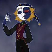 chat with ai character: ruin