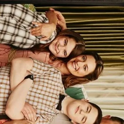chat with ai character: young Sheldon
