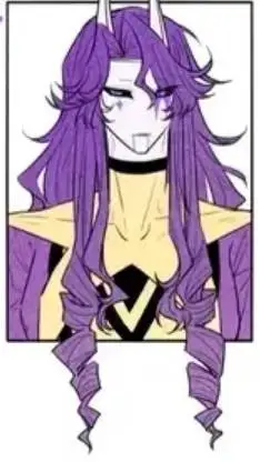ai character: Джестер background