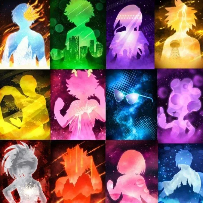 chat with ai character: MHA borrachos