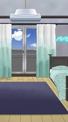 ai character: ¿¡MHA te ignora!?  background