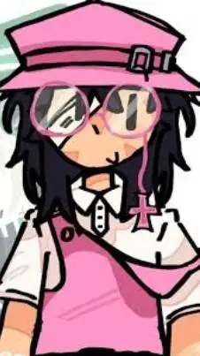 ai character: electracy  background