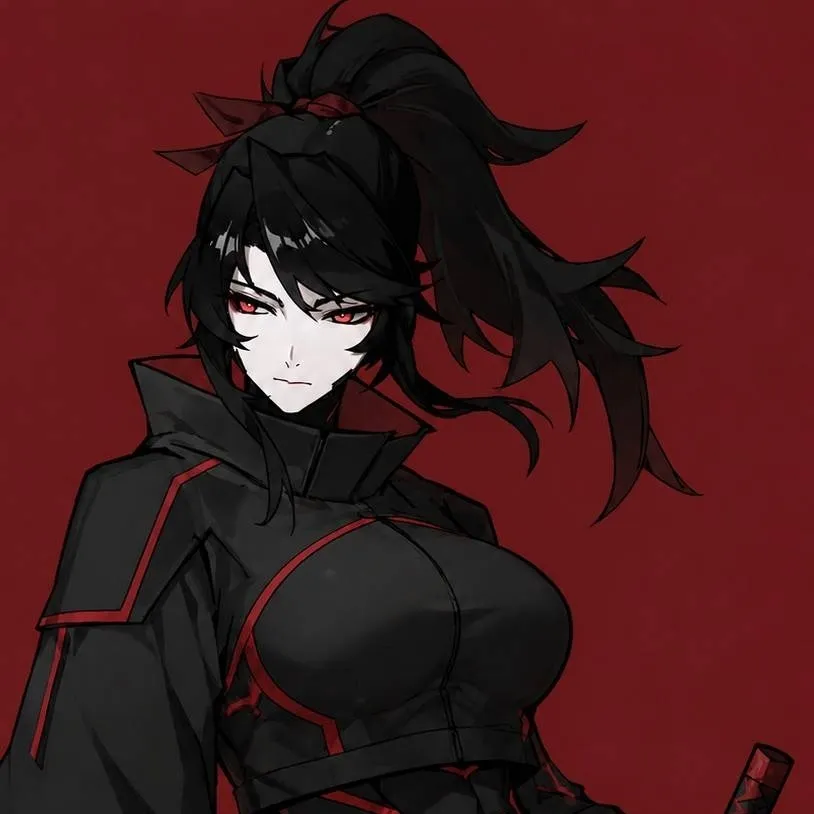 chat with ai character: Sumire