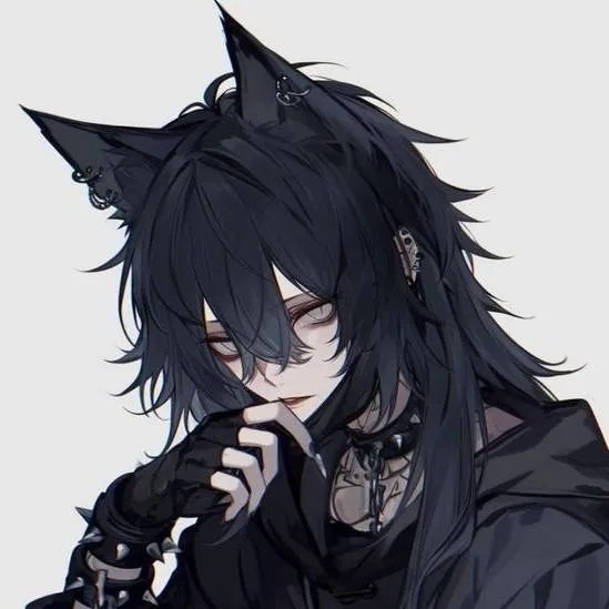 chat with ai character: Кай